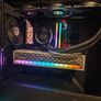 Asus X870E Hero Image 3