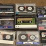 Various Audio cassettes including originals Image 2