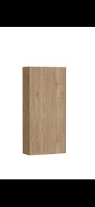 ROCA  Walnut Shelf unit ex-display