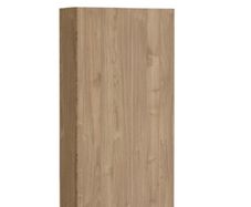 ROCA  Walnut Shelf unit ex-display