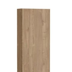 ROCA  Walnut Shelf unit ex-display