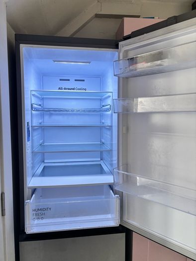 samsung fridge freezer