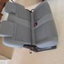 Volkswagen Caddy Maxi Rear Seats Image 2