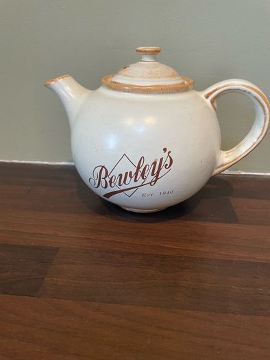 bewleys Coffee Set