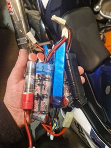 asg airsoft battery.
