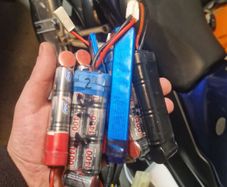 asg airsoft battery.