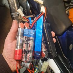 asg airsoft battery.
