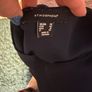 Atmosphere navy blouse size UK18/20 EU46/48 Postage included Image 4