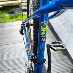 Gt aggressor
