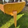Shell Chair CH07 Carl Hansen & Son Design. Image 2