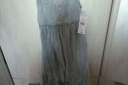 F&amp;F Denim Dress BNWT