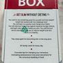 Get Slim - 30 Day Challenge Box Image 2
