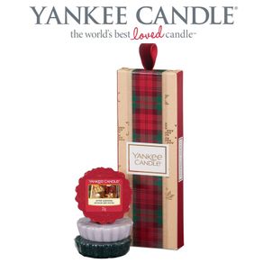 Yankee Candle Christmas Set