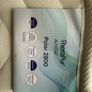 Nearly new Dreams TheraPur ActiGel Polar 2800 super king mattress Image 3