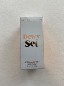 Anastasia Beverly Hills dewy set setting spray 30 ml