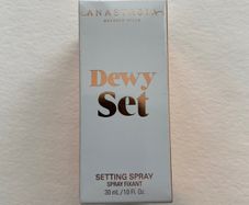 Anastasia Beverly Hills dewy set setting spray 30 ml