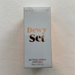 Anastasia Beverly Hills dewy set setting spray 30 ml