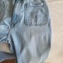 Wide Leg Jeans Image 8
