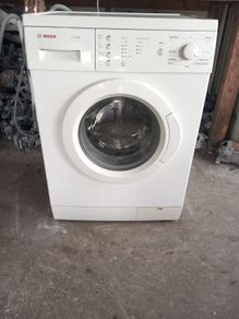 Bosch 7kg washing machine