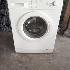 Bosch 7kg washing machine
