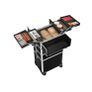cosmetic case, professional make-up case, 4-in-1 Image 2