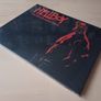 Hellboy The Roleplaying Game Field Director Pledge Box Set Kickstarter 2022 BRAND NEW Image 9