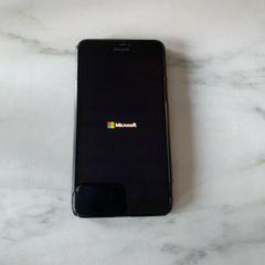 Microsoft Lumia (windows 10 phone)