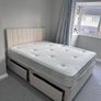 King size bed king size bed Image 3
