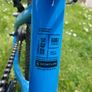 Ridgeback Dimension 16 (ideal kid's starter bike) Image 2