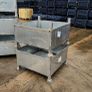 Galv Storage Bins / Stillages Image 8