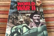 Handbook of World War II