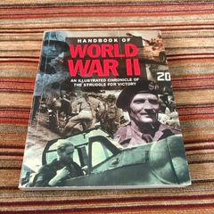 Handbook of World War II