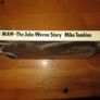 The Big Man .....john Wayne story     1971   1st edition Image 2