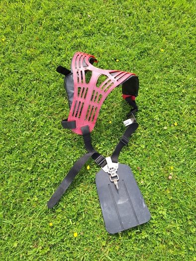 strimmer