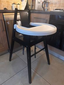 ikea high chair