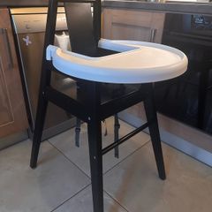 ikea high chair