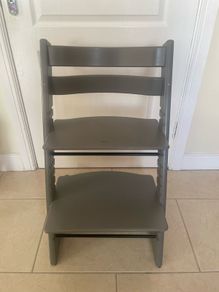 Stokke Tripp Trapp High Chair