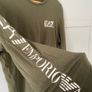 Emporio Armani Top - Small Image 3