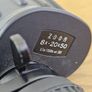 VIntage Professional Field Binoculars Swiss Touring Club Image 7