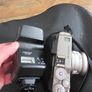 Contax Contax G1 Green label 35mm Film Camera Planar 35mm f2 Lens Image 5