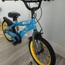Kids Jurassic World Bike Image 7