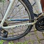 Carrera Crossfire Hybrid Bike Image 4