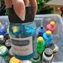 acrylic paints Image 4