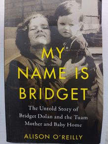 My Name Is Bridget