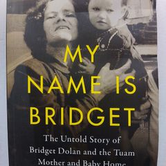 My Name Is Bridget