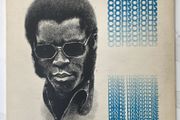 Dandy Livingstone vinyl