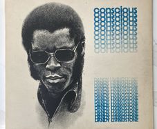 Dandy Livingstone vinyl