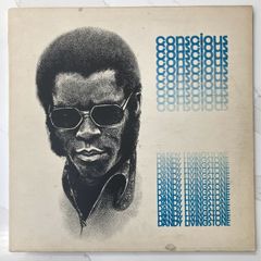 Dandy Livingstone vinyl