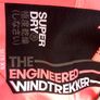 Superdry Wind Trekker Jacket Image 3