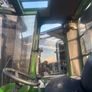 Combi forklift 3 ton diesel Image 2